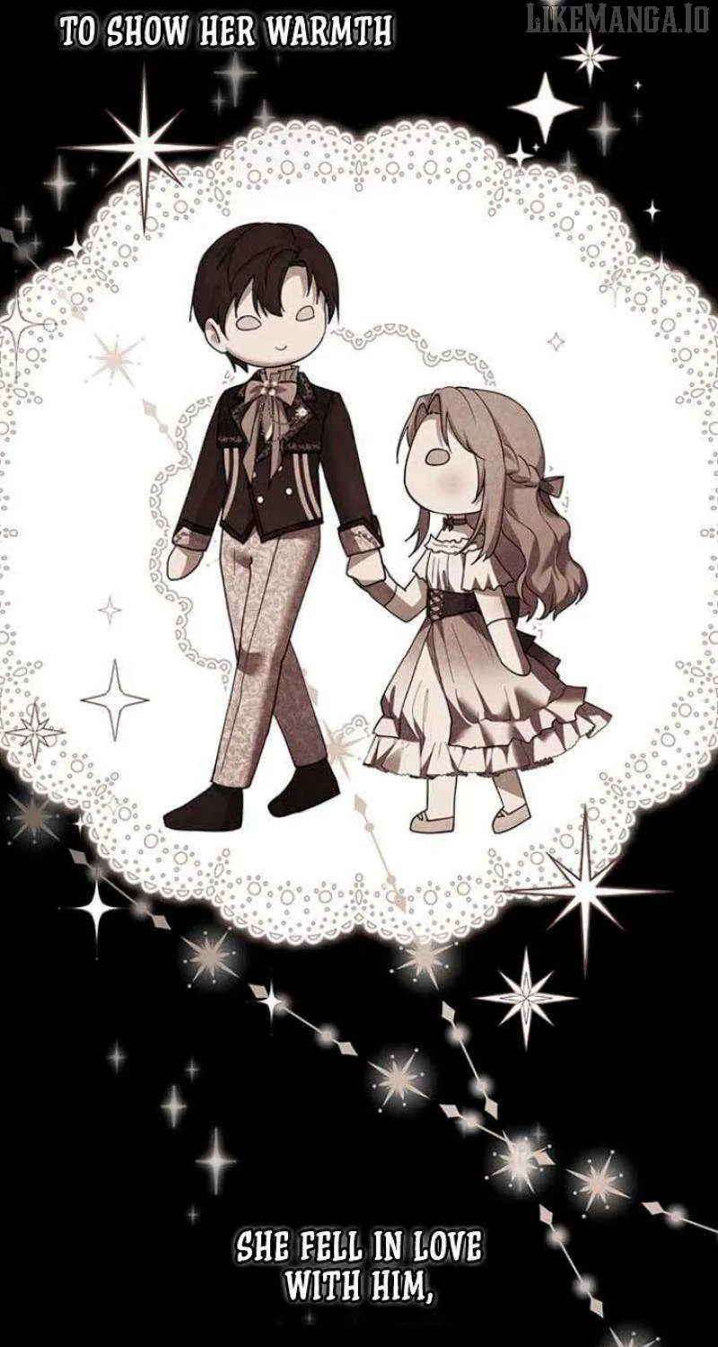 I will disappear for you, Your Grace the Grand Duke Chapter 18 page 13 - 