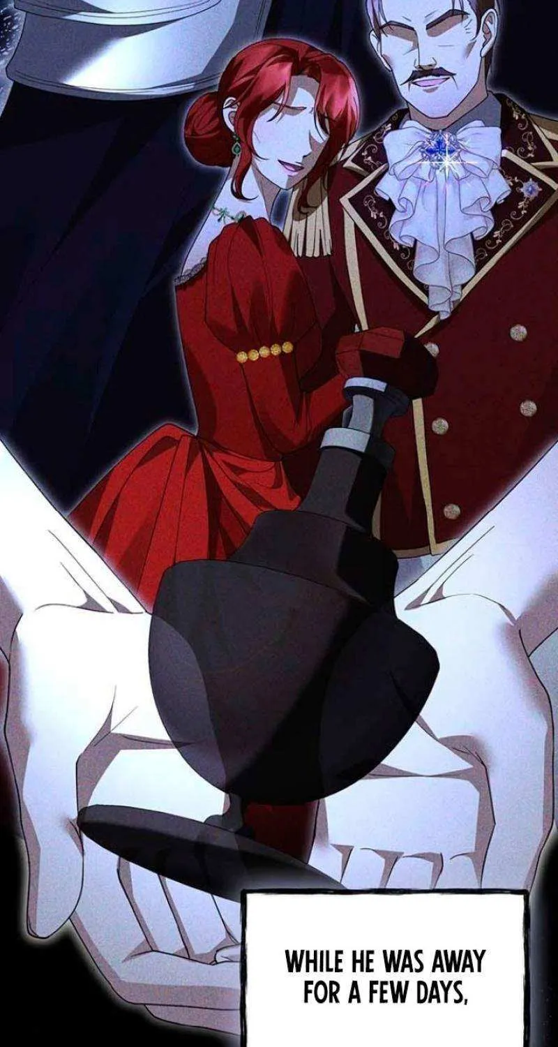 I will disappear for you, Your Grace the Grand Duke Chapter 18 page 19 - 