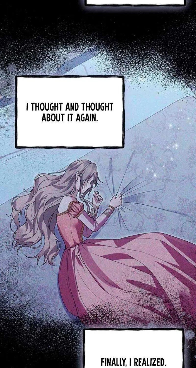 I will disappear for you, Your Grace the Grand Duke Chapter 18 page 20 - 