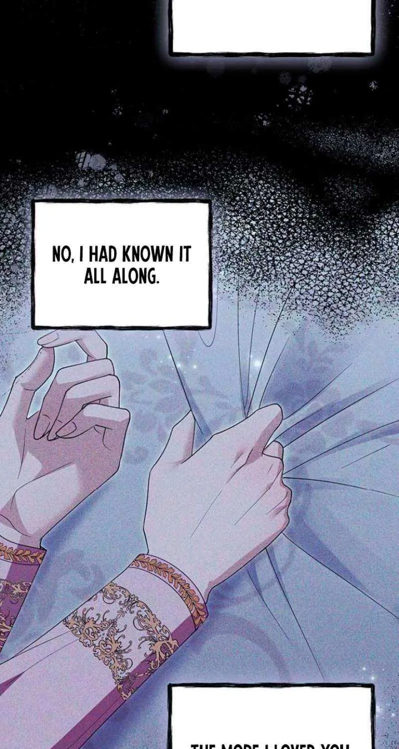 I will disappear for you, Your Grace the Grand Duke Chapter 18 page 21 - 