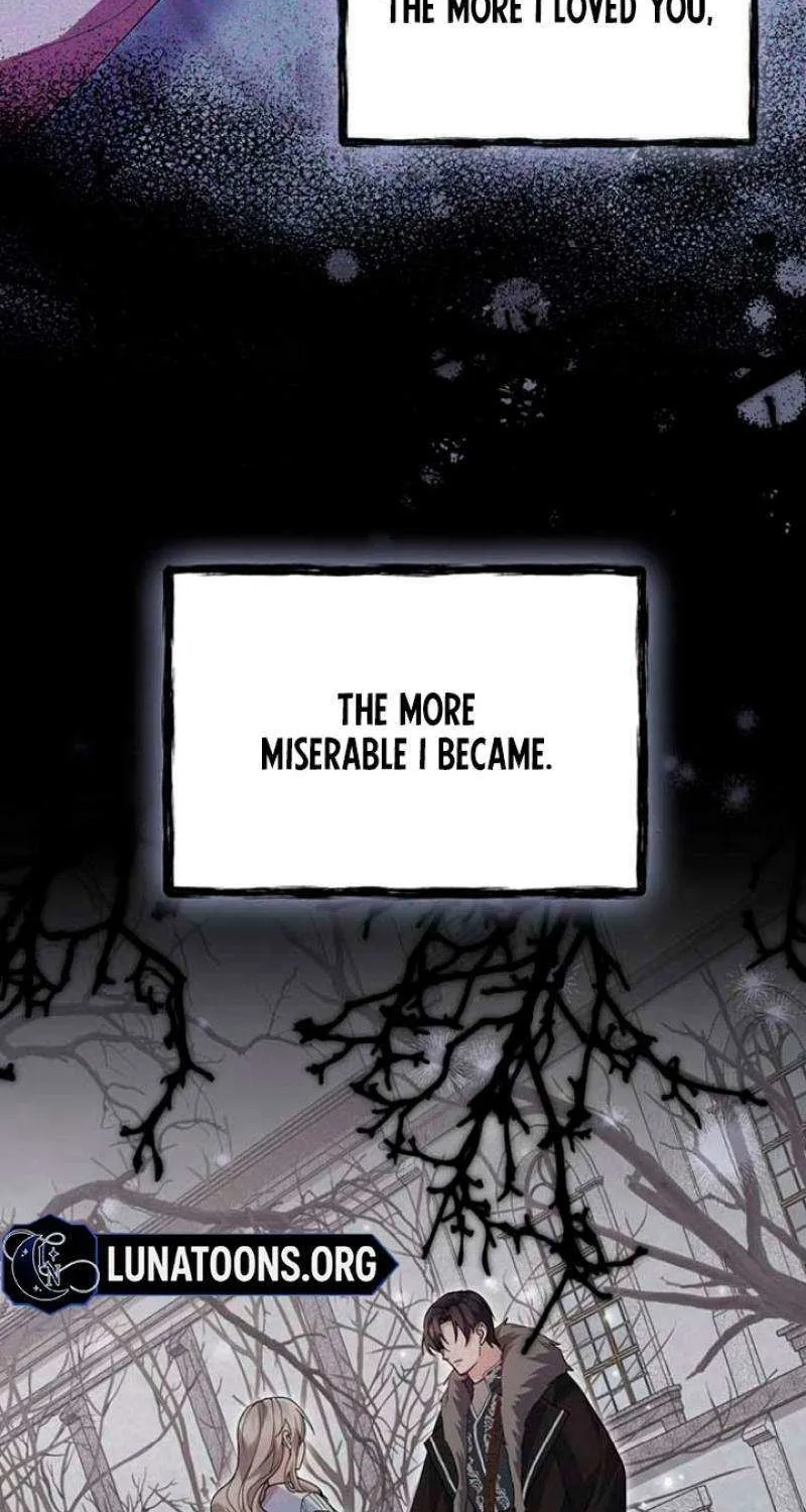 I will disappear for you, Your Grace the Grand Duke Chapter 18 page 22 - 