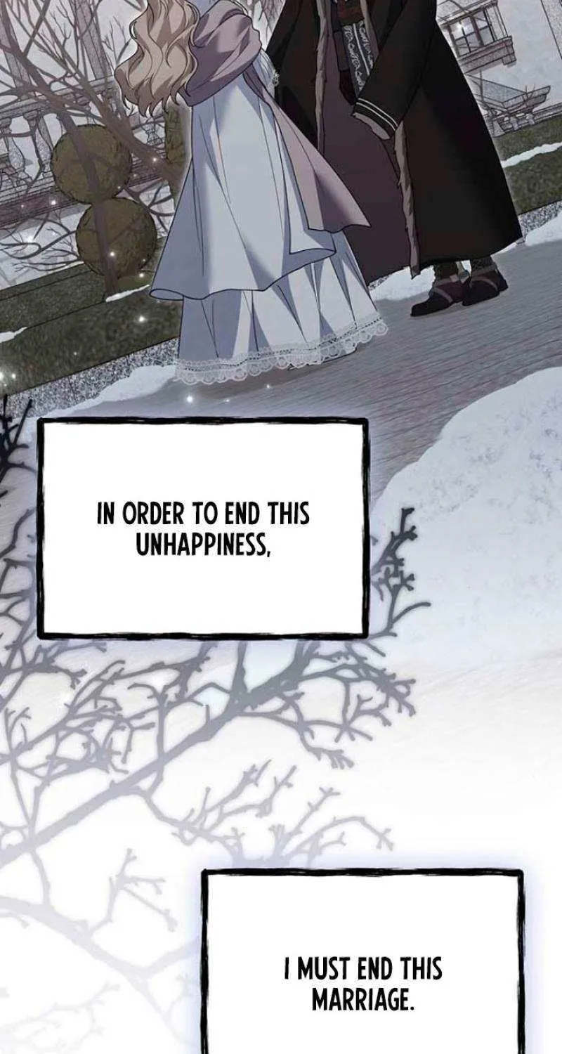 I will disappear for you, Your Grace the Grand Duke Chapter 18 page 23 - 