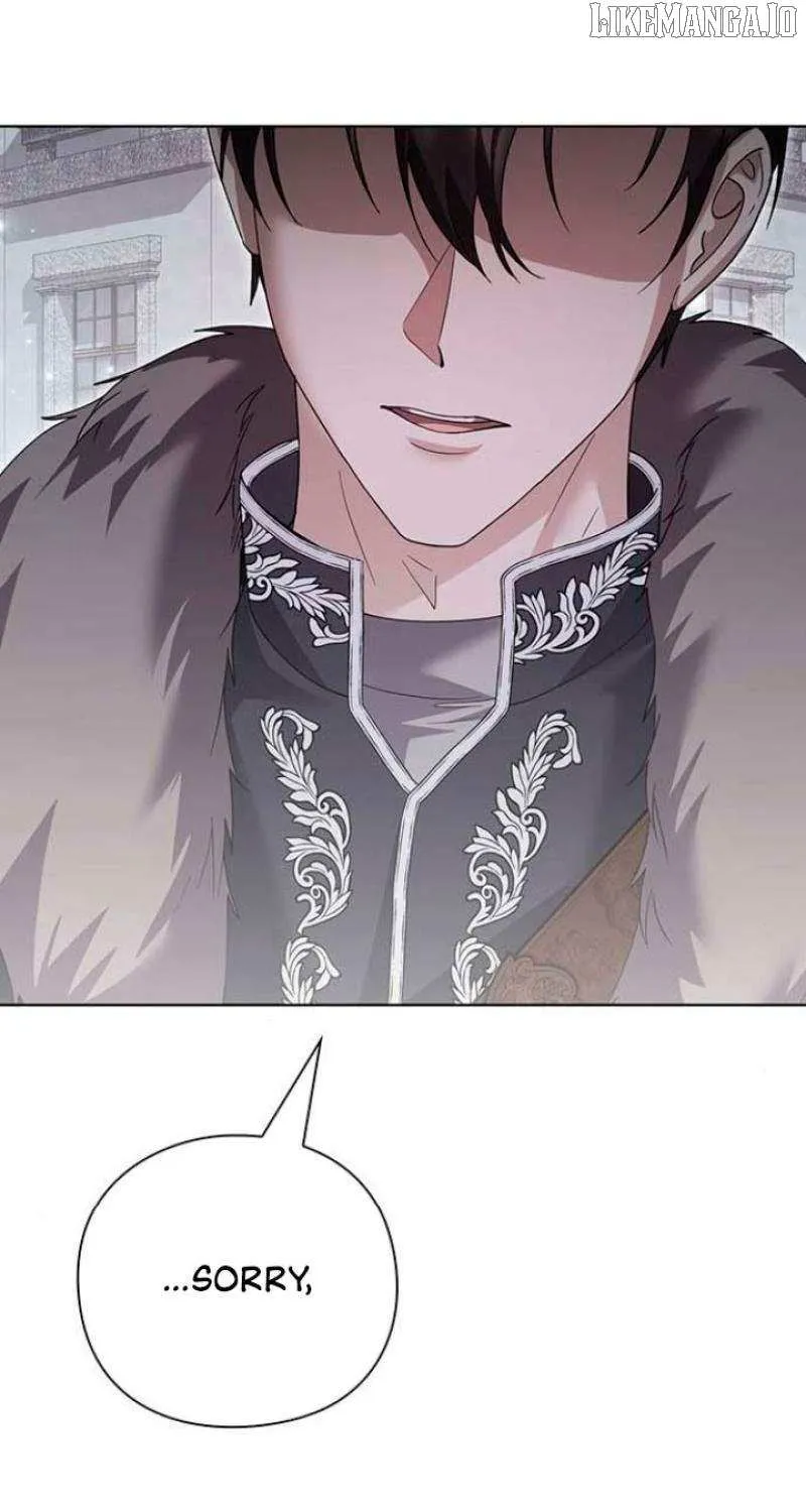 I will disappear for you, Your Grace the Grand Duke Chapter 18 page 25 - 