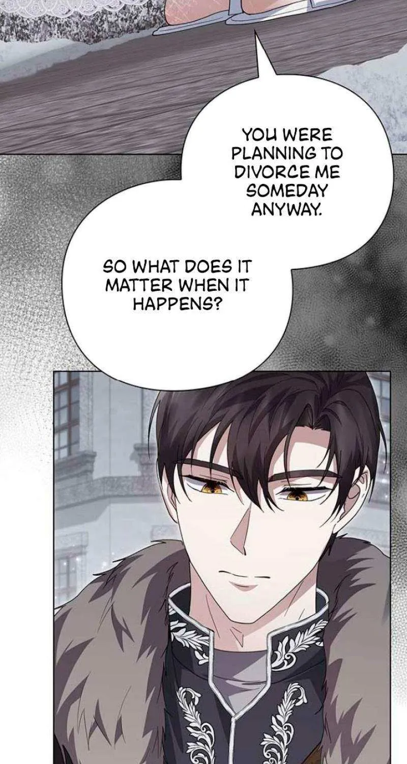 I will disappear for you, Your Grace the Grand Duke Chapter 18 page 29 - 
