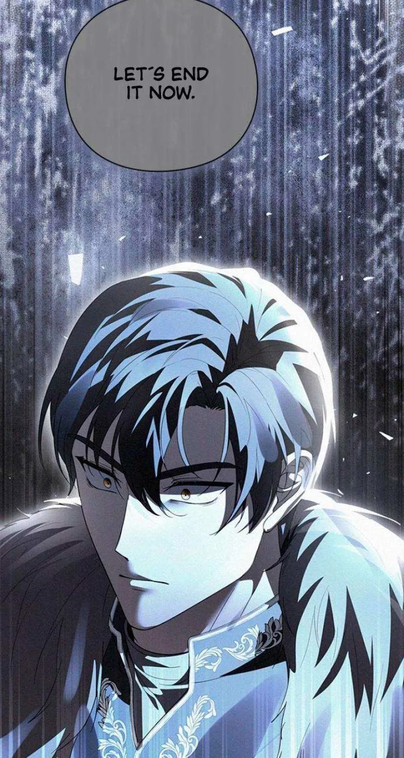 I will disappear for you, Your Grace the Grand Duke Chapter 18 page 4 - 
