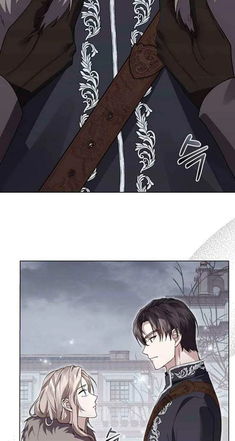 I will disappear for you, Your Grace the Grand Duke Chapter 18 page 31 - 