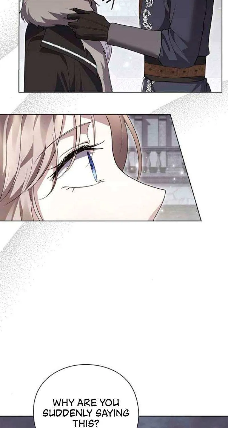 I will disappear for you, Your Grace the Grand Duke Chapter 18 page 32 - 
