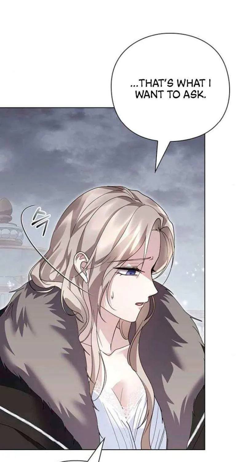 I will disappear for you, Your Grace the Grand Duke Chapter 18 page 34 - 