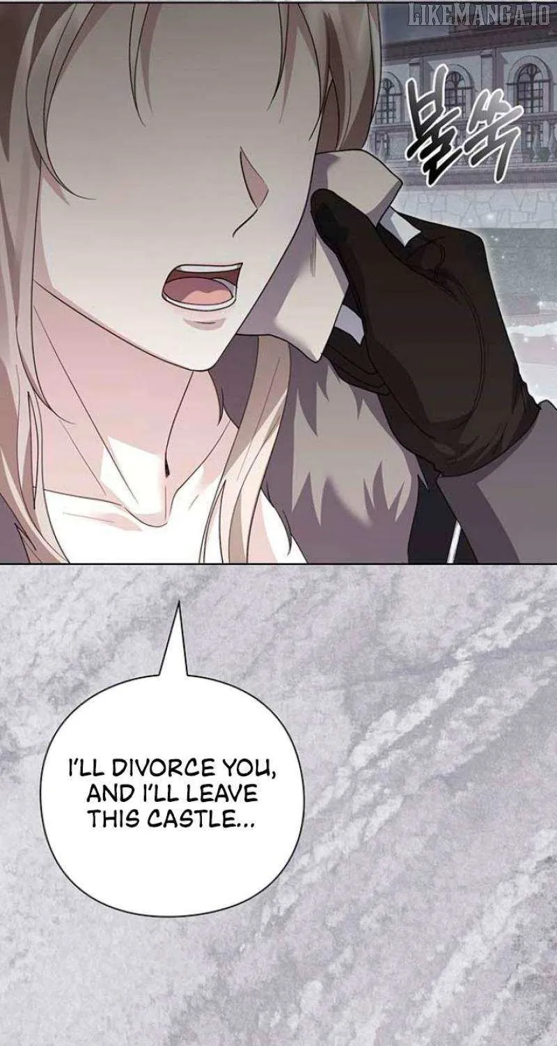 I will disappear for you, Your Grace the Grand Duke Chapter 18 page 36 - 