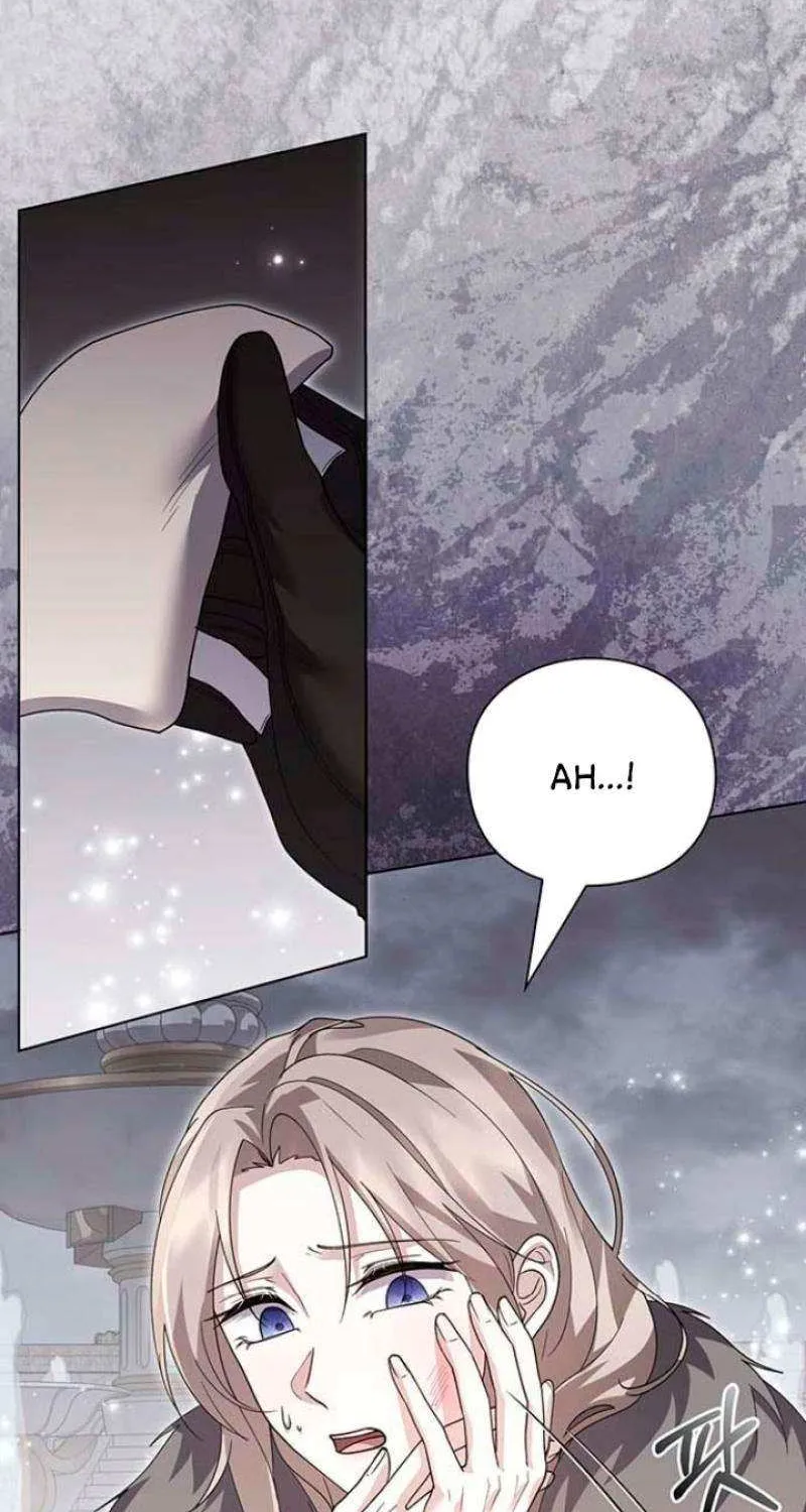 I will disappear for you, Your Grace the Grand Duke Chapter 18 page 37 - 