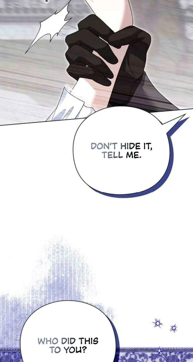 I will disappear for you, Your Grace the Grand Duke Chapter 18 page 39 - 