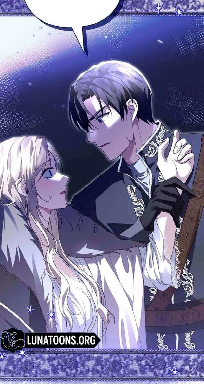 I will disappear for you, Your Grace the Grand Duke Chapter 18 page 40 - 