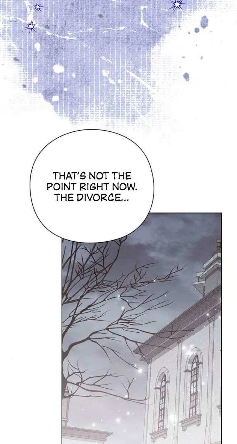 I will disappear for you, Your Grace the Grand Duke Chapter 18 page 41 - 
