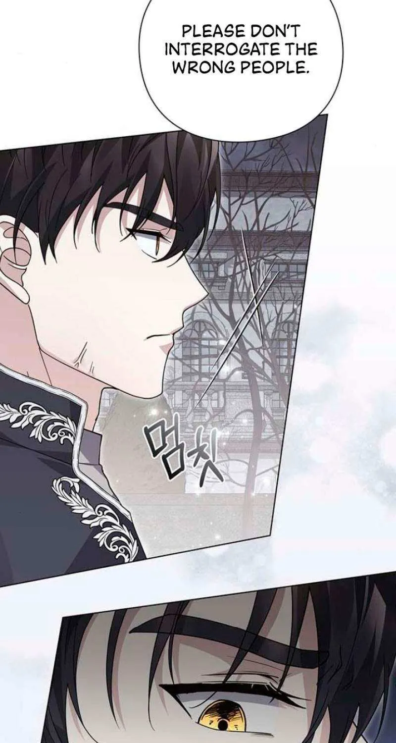 I will disappear for you, Your Grace the Grand Duke Chapter 18 page 44 - 