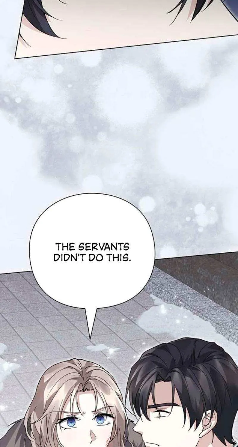 I will disappear for you, Your Grace the Grand Duke Chapter 18 page 45 - 
