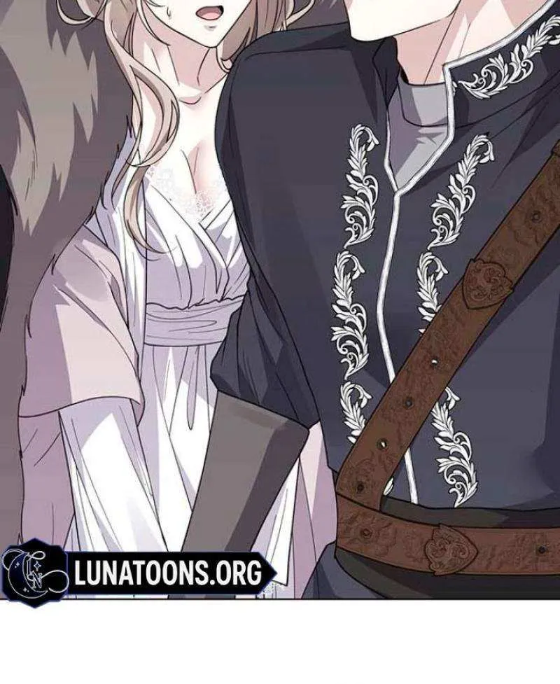 I will disappear for you, Your Grace the Grand Duke Chapter 18 page 46 - 