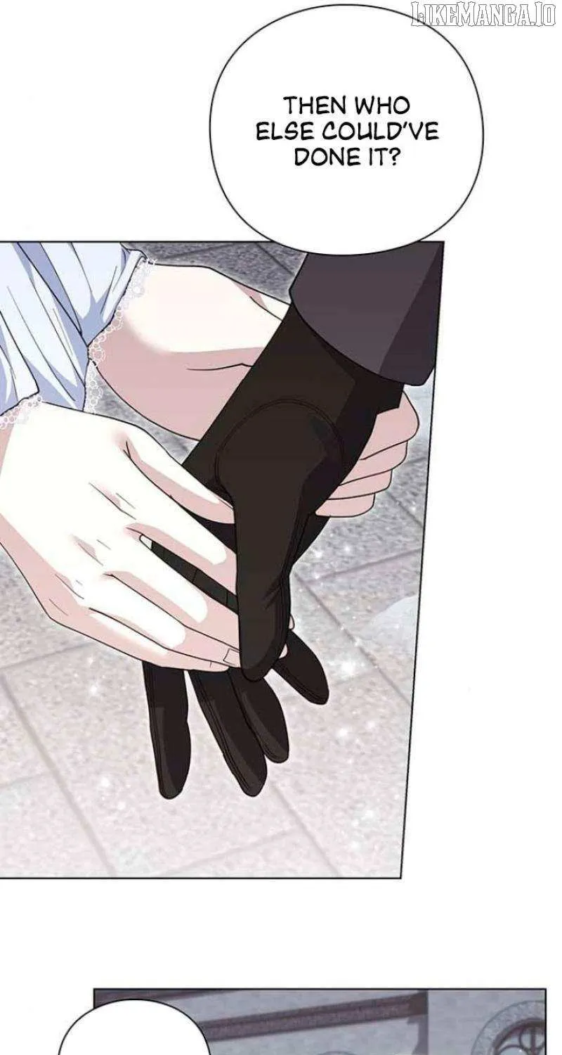 I will disappear for you, Your Grace the Grand Duke Chapter 18 page 47 - 