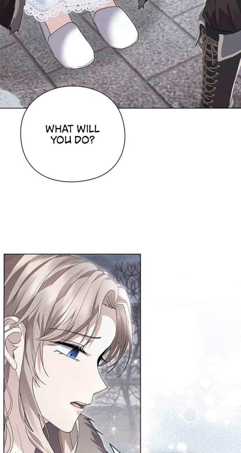 I will disappear for you, Your Grace the Grand Duke Chapter 18 page 49 - 
