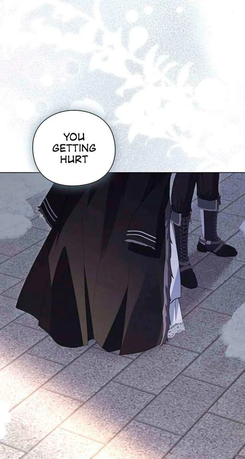 I will disappear for you, Your Grace the Grand Duke Chapter 18 page 52 - 