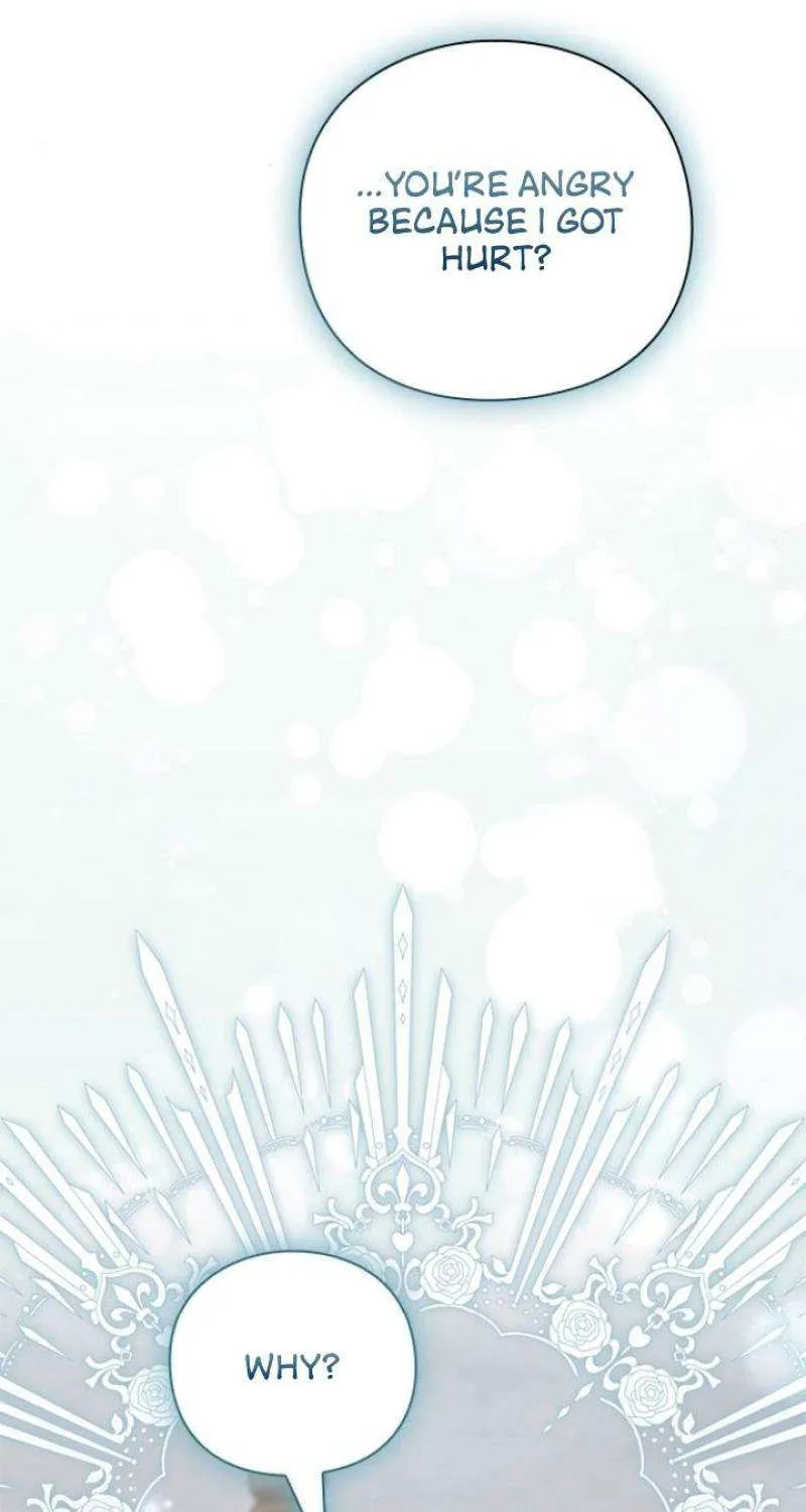 I will disappear for you, Your Grace the Grand Duke Chapter 18 page 54 - 