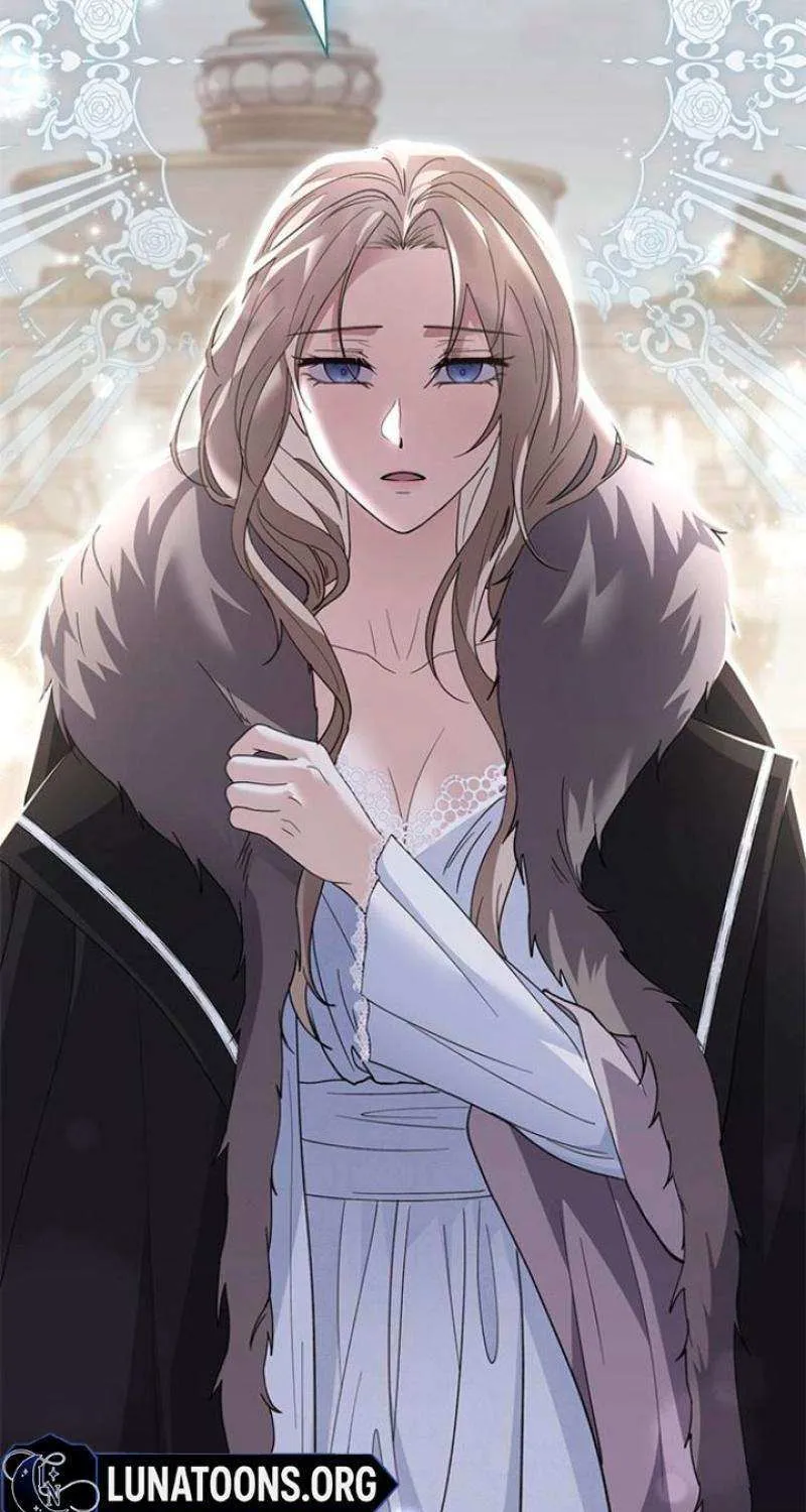 I will disappear for you, Your Grace the Grand Duke Chapter 18 page 55 - 
