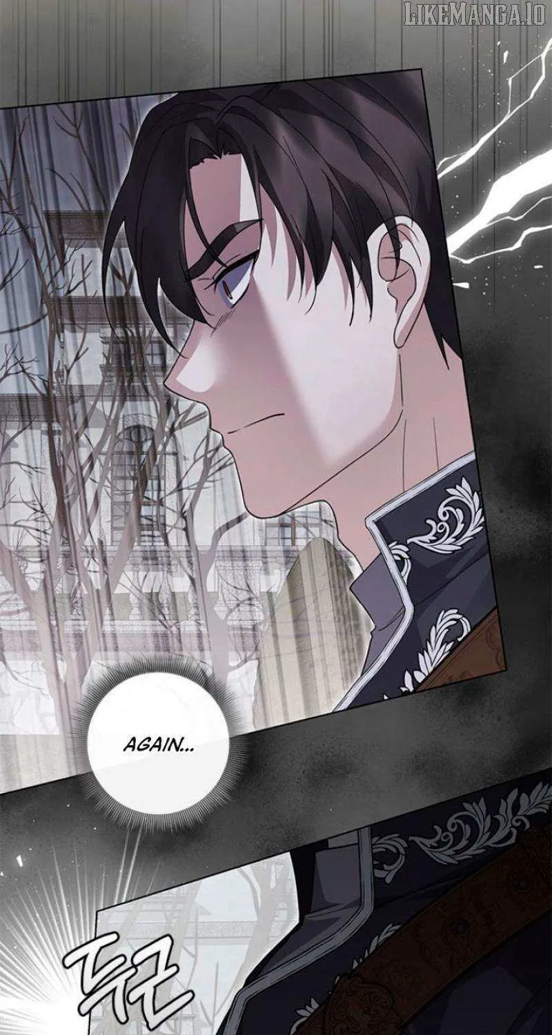I will disappear for you, Your Grace the Grand Duke Chapter 18 page 57 - 