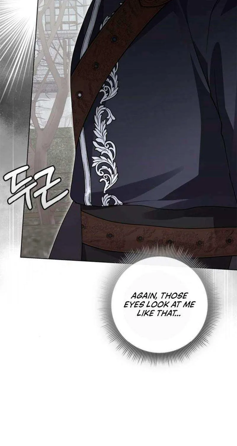I will disappear for you, Your Grace the Grand Duke Chapter 18 page 58 - 