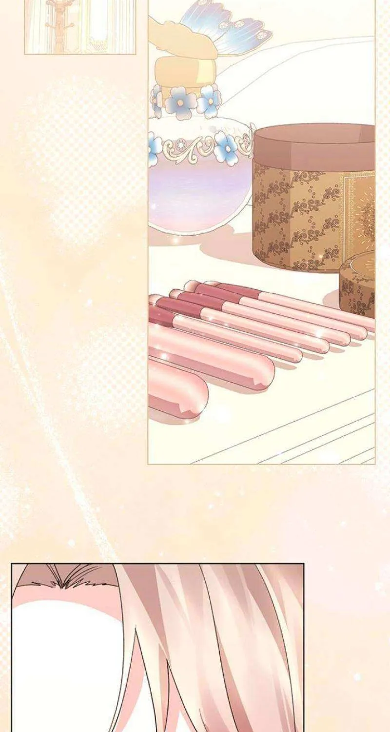 I will disappear for you, Your Grace the Grand Duke Chapter 18 page 64 - 