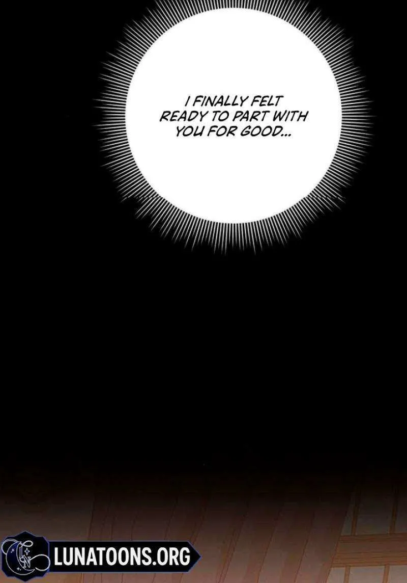 I will disappear for you, Your Grace the Grand Duke Chapter 18 page 67 - 