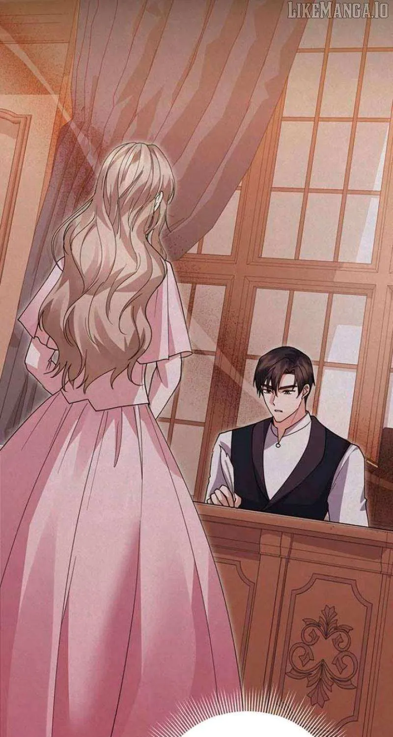 I will disappear for you, Your Grace the Grand Duke Chapter 18 page 68 - 