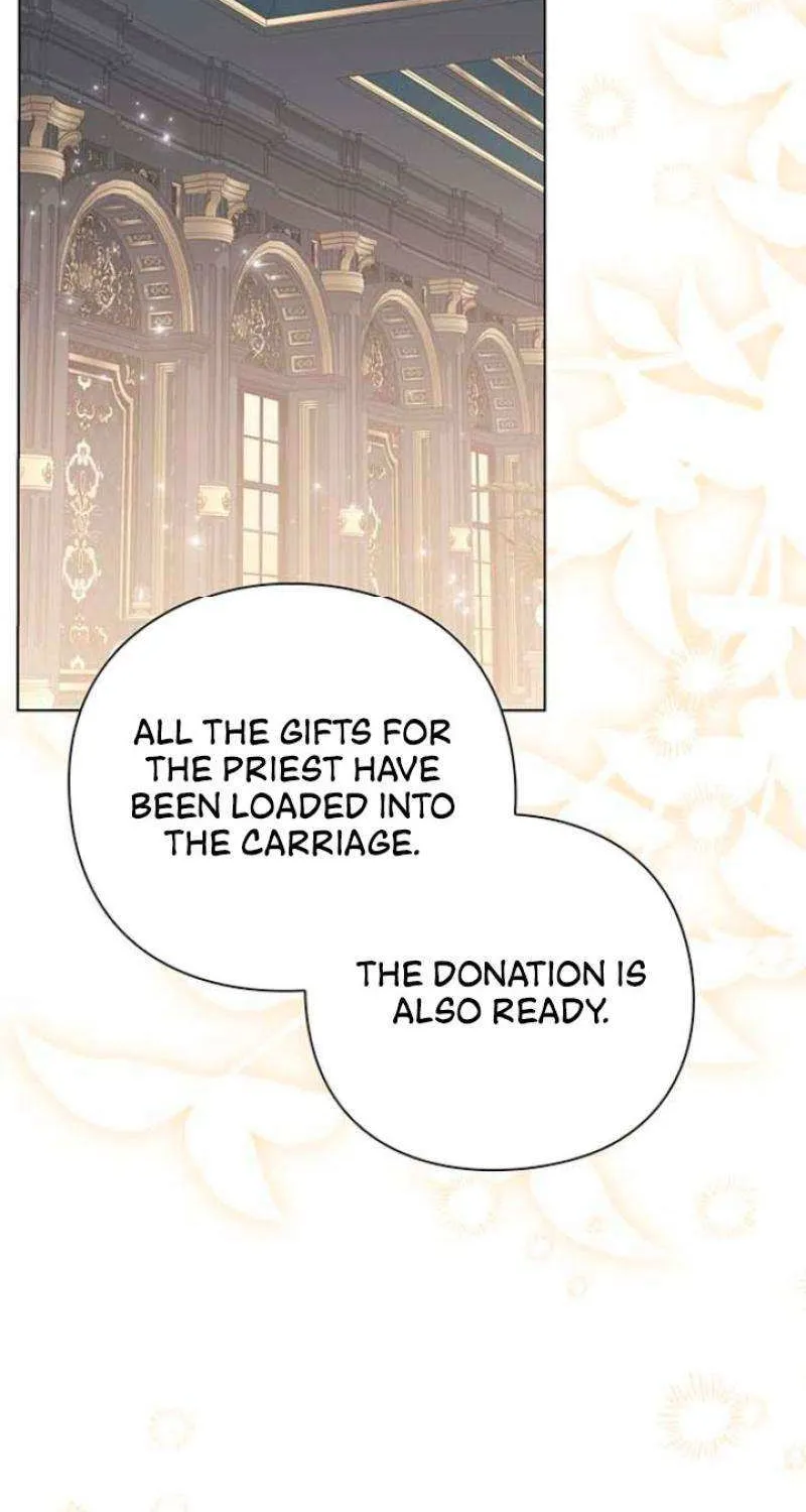 I will disappear for you, Your Grace the Grand Duke Chapter 18 page 71 - 
