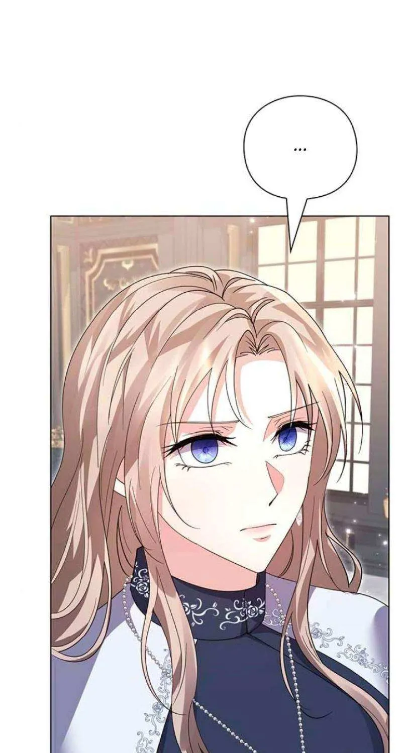 I will disappear for you, Your Grace the Grand Duke Chapter 18 page 81 - 