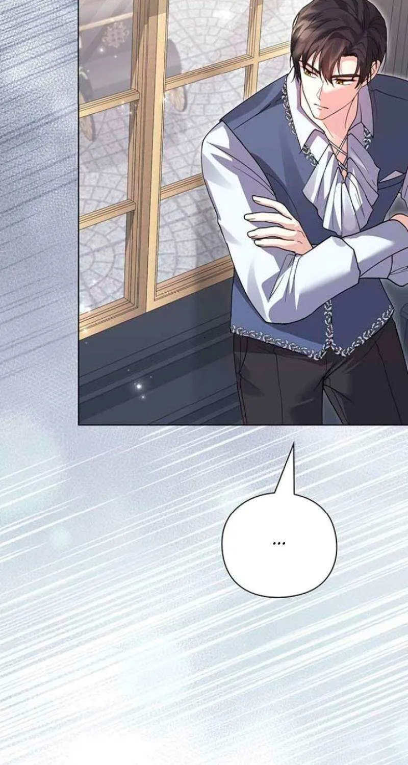 I will disappear for you, Your Grace the Grand Duke Chapter 18 page 84 - 