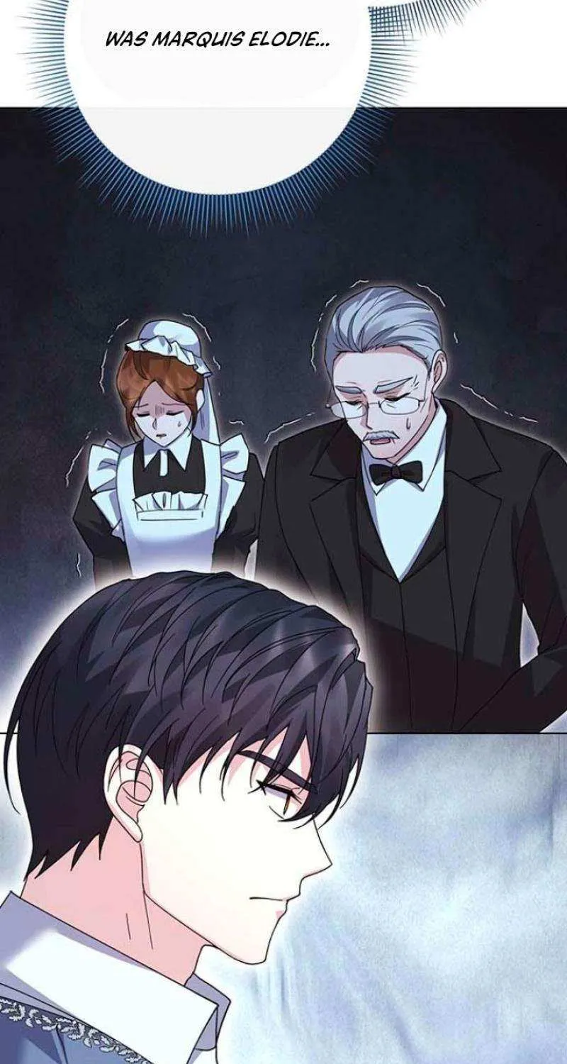 I will disappear for you, Your Grace the Grand Duke Chapter 18 page 86 - 