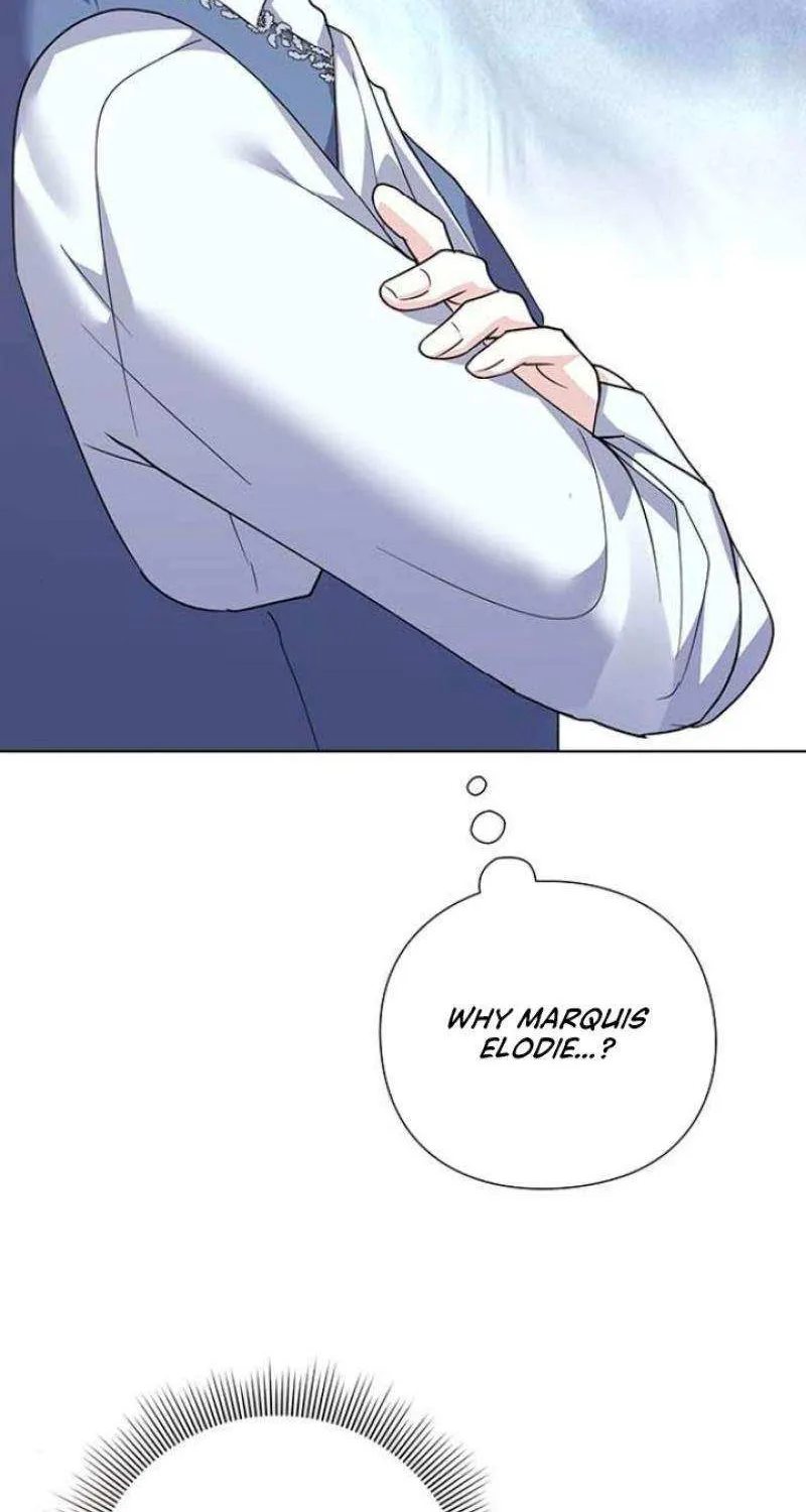 I will disappear for you, Your Grace the Grand Duke Chapter 18 page 87 - 
