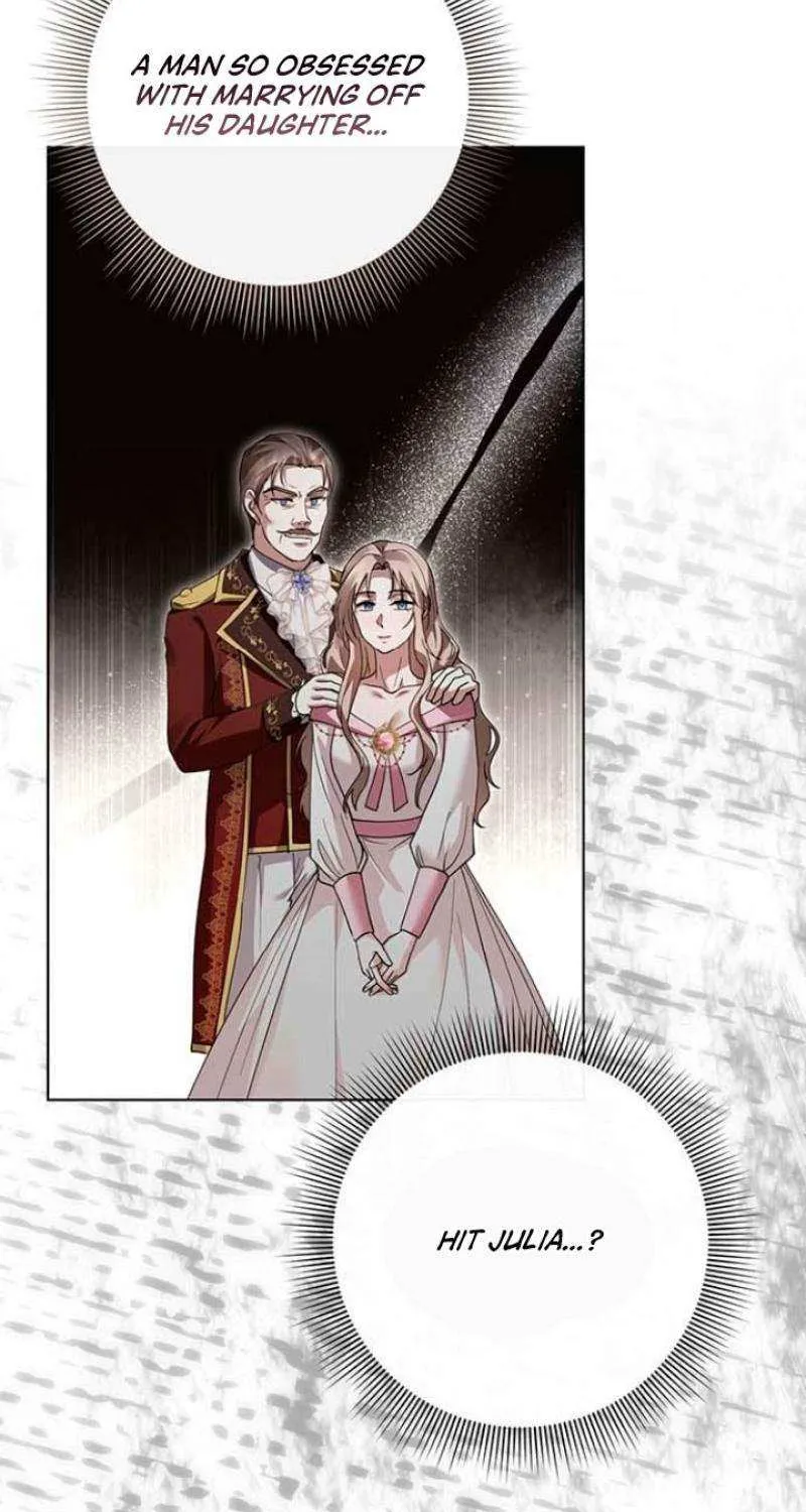 I will disappear for you, Your Grace the Grand Duke Chapter 18 page 88 - 