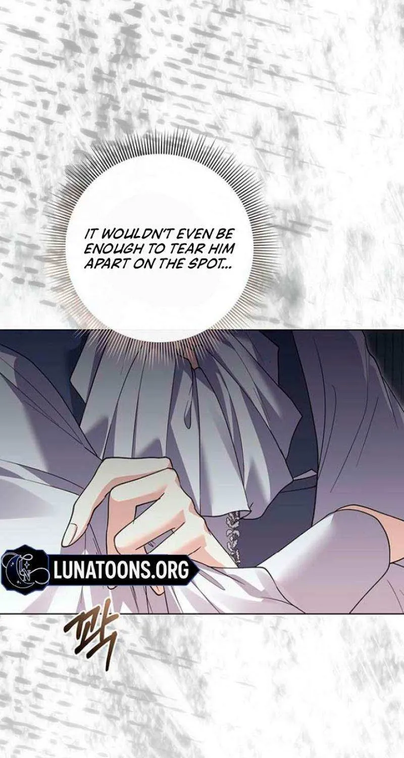 I will disappear for you, Your Grace the Grand Duke Chapter 18 page 89 - 