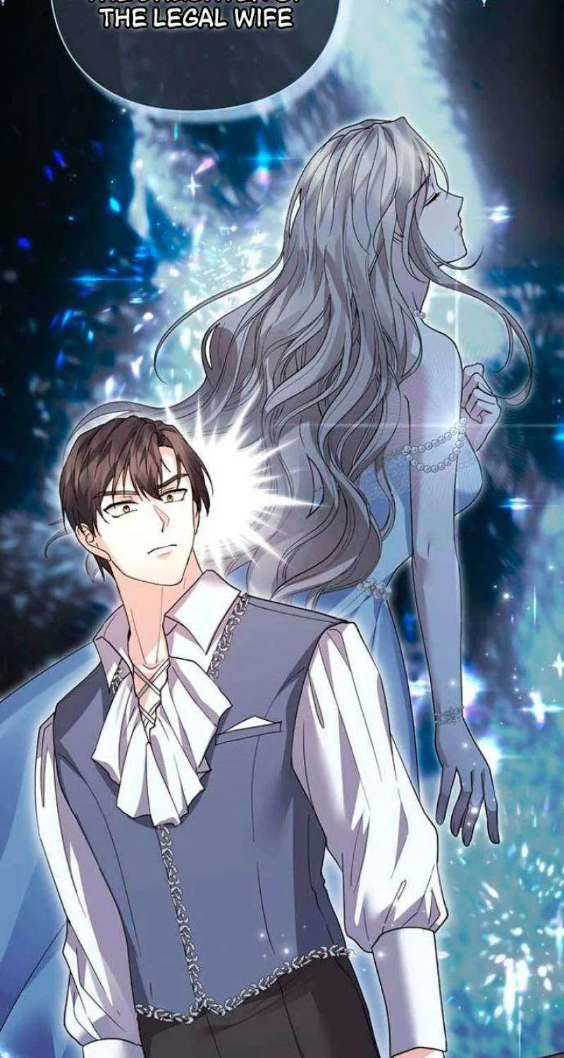 I will disappear for you, Your Grace the Grand Duke Chapter 18 page 95 - 
