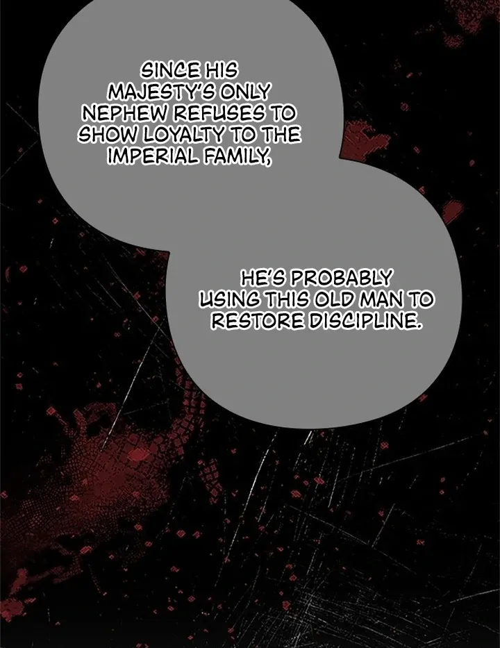 I will disappear for you, Your Grace the Grand Duke Chapter 2 page 108 - 