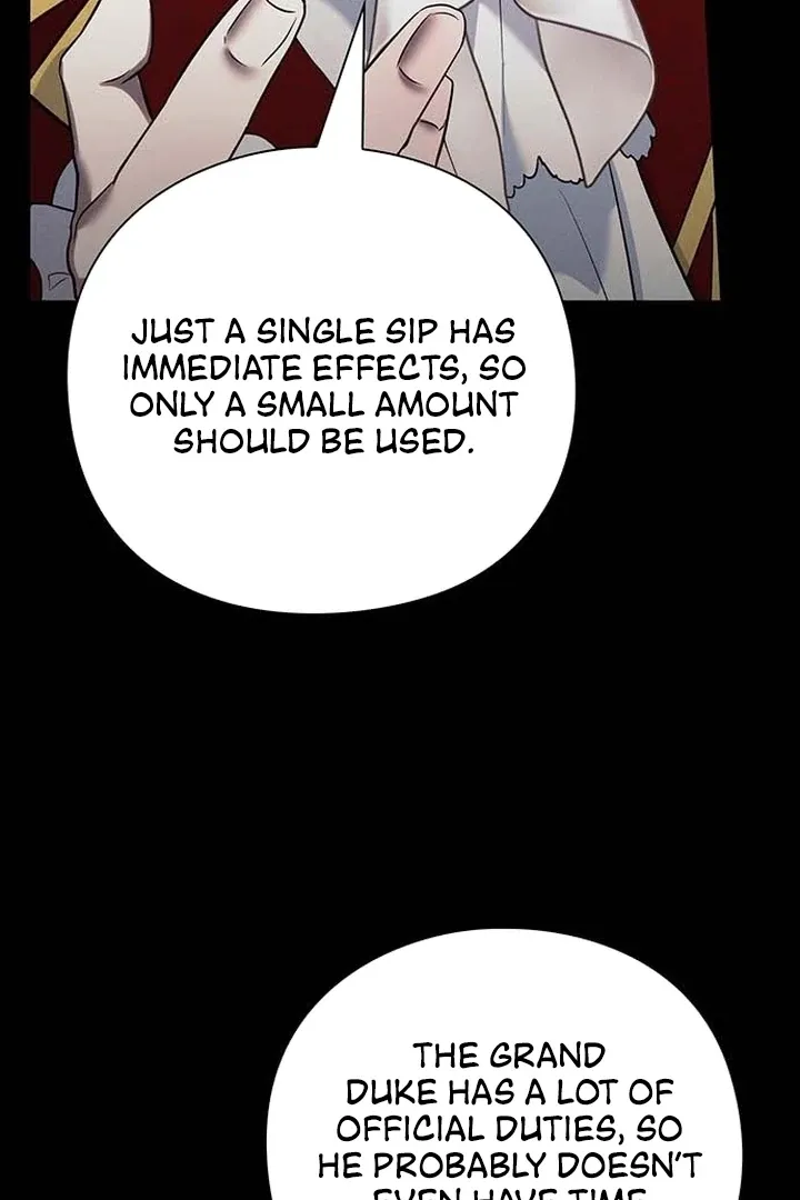 I will disappear for you, Your Grace the Grand Duke Chapter 2 page 12 - 