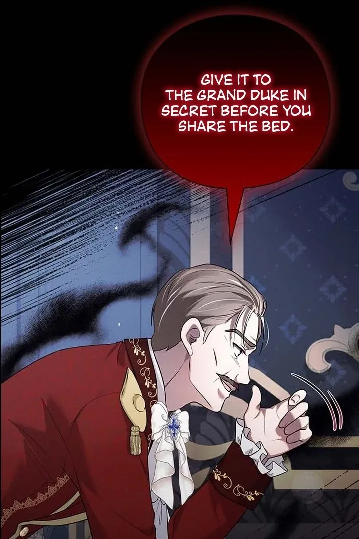 I will disappear for you, Your Grace the Grand Duke Chapter 2 page 16 - 