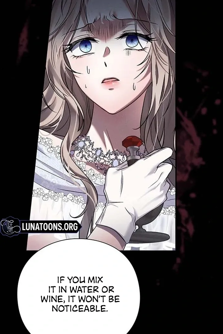 I will disappear for you, Your Grace the Grand Duke Chapter 2 page 18 - 