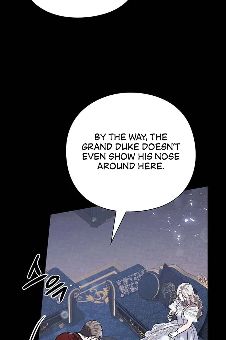 I will disappear for you, Your Grace the Grand Duke Chapter 2 page 19 - 