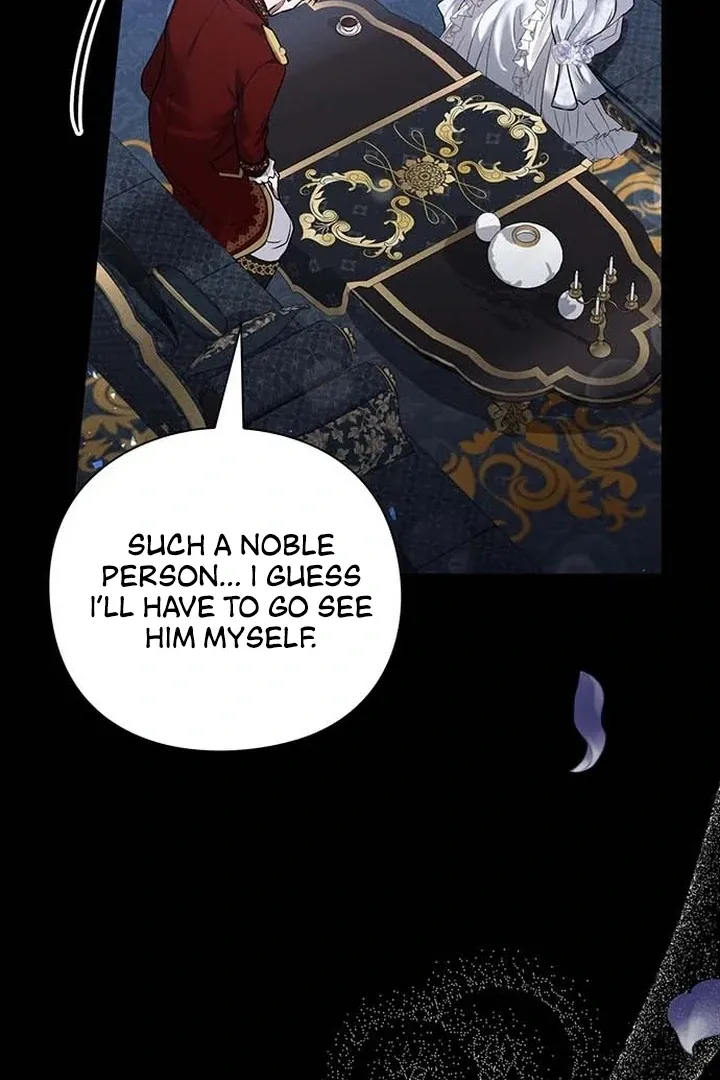 I will disappear for you, Your Grace the Grand Duke Chapter 2 page 20 - 