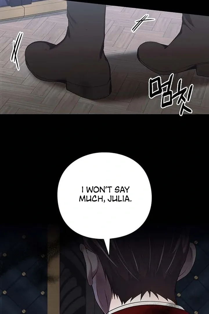 I will disappear for you, Your Grace the Grand Duke Chapter 2 page 24 - 