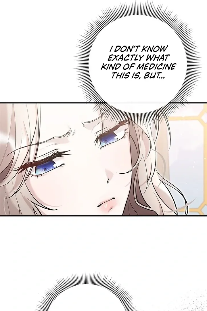 I will disappear for you, Your Grace the Grand Duke Chapter 2 page 29 - 