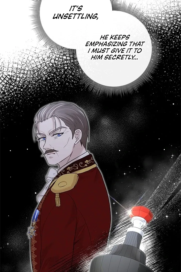 I will disappear for you, Your Grace the Grand Duke Chapter 2 page 30 - 