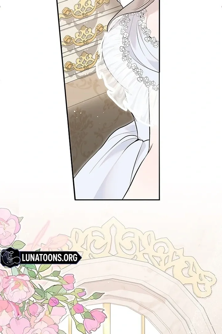 I will disappear for you, Your Grace the Grand Duke Chapter 2 page 32 - 