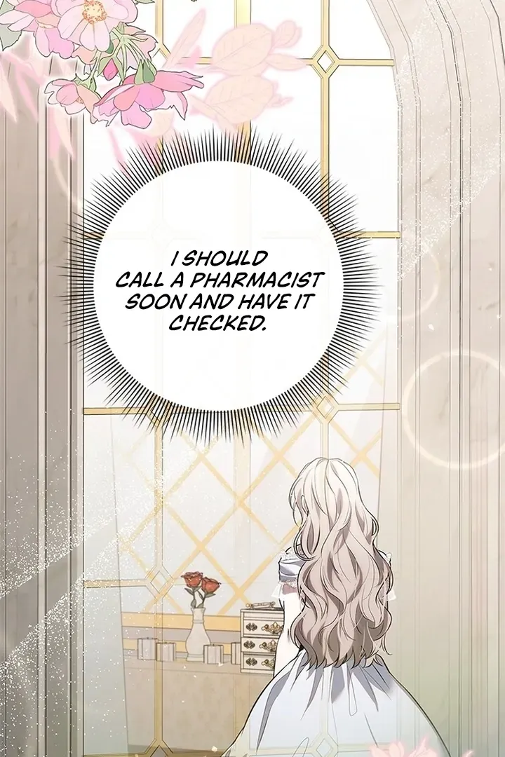 I will disappear for you, Your Grace the Grand Duke Chapter 2 page 33 - 