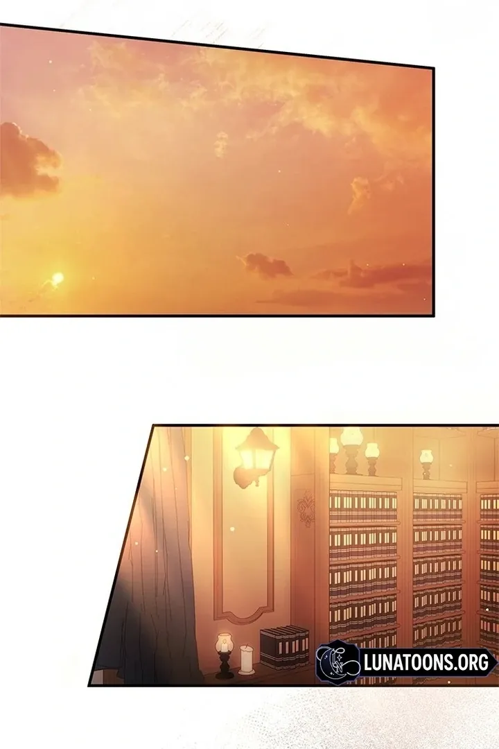 I will disappear for you, Your Grace the Grand Duke Chapter 2 page 38 - 